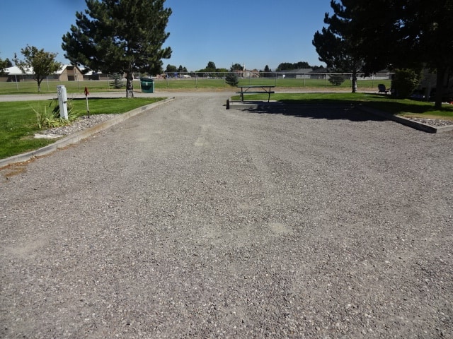 Heyburn Riverside RV Park