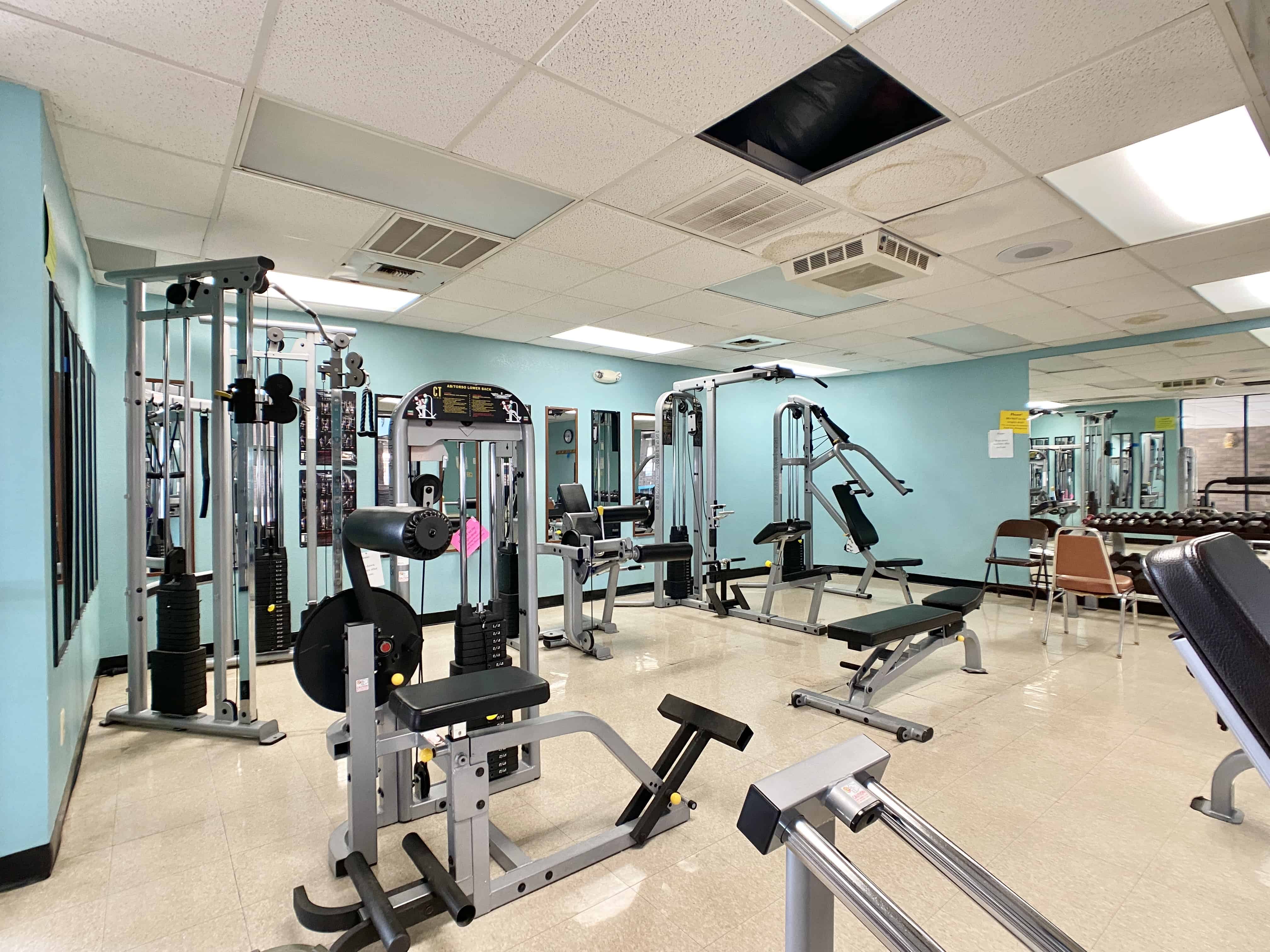 Superstition Lookout RV Resort