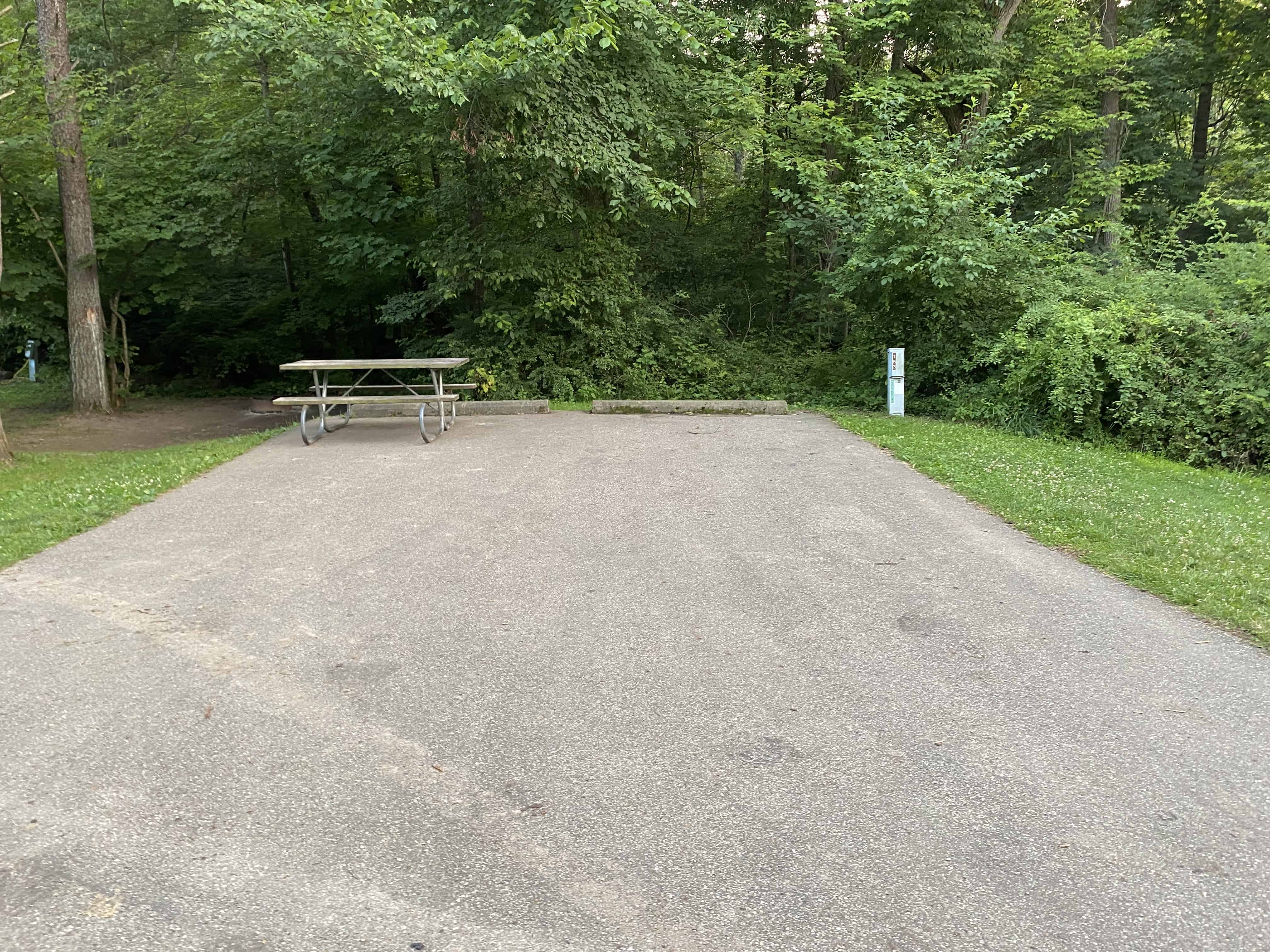 Hocking Hills State Park