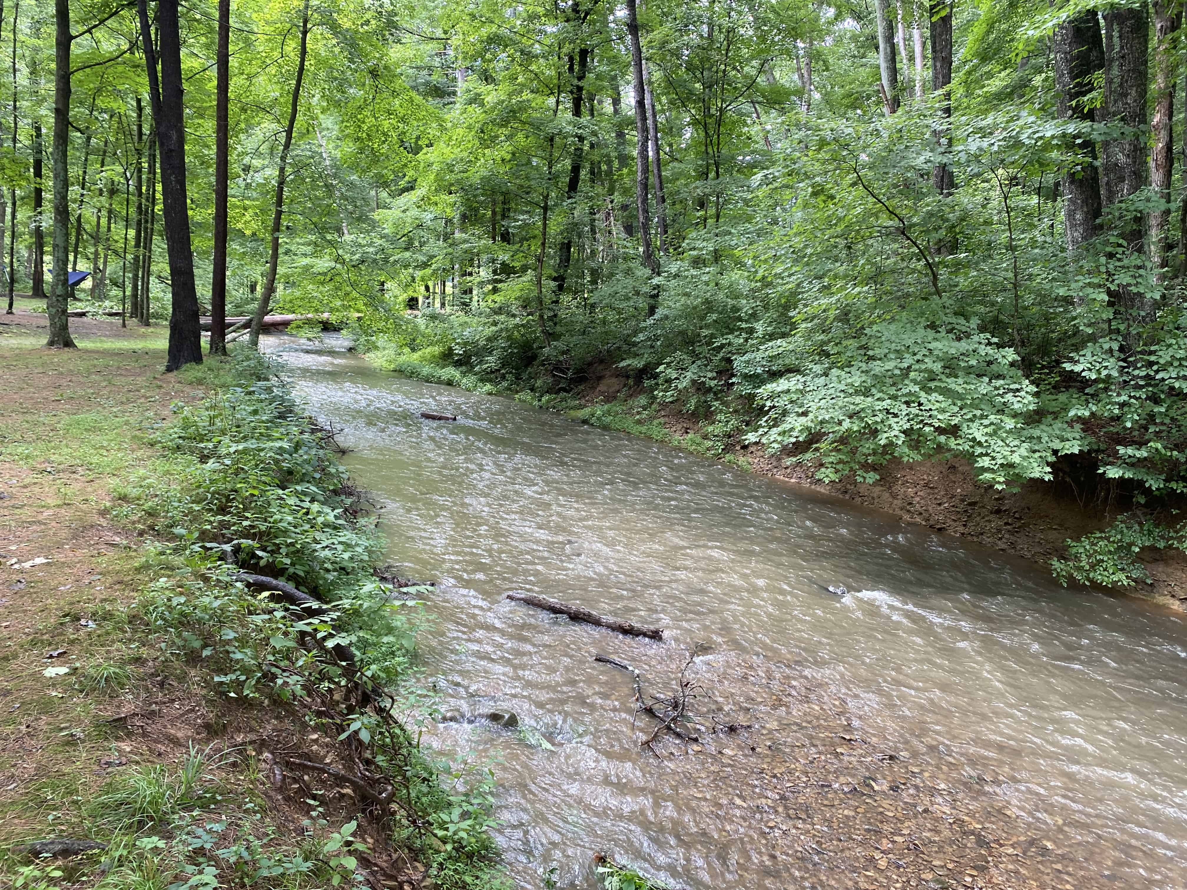 Pike Lake State Park