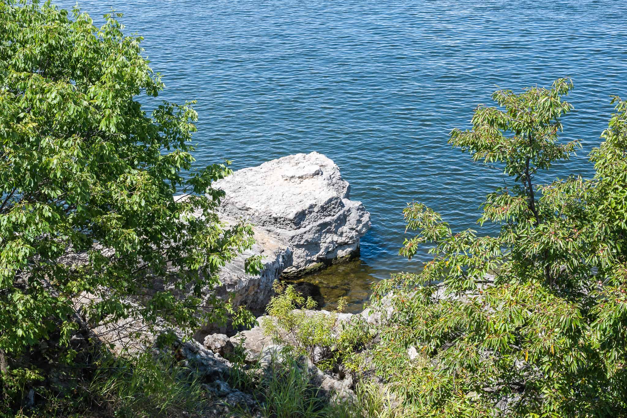 Eisenhower State Park