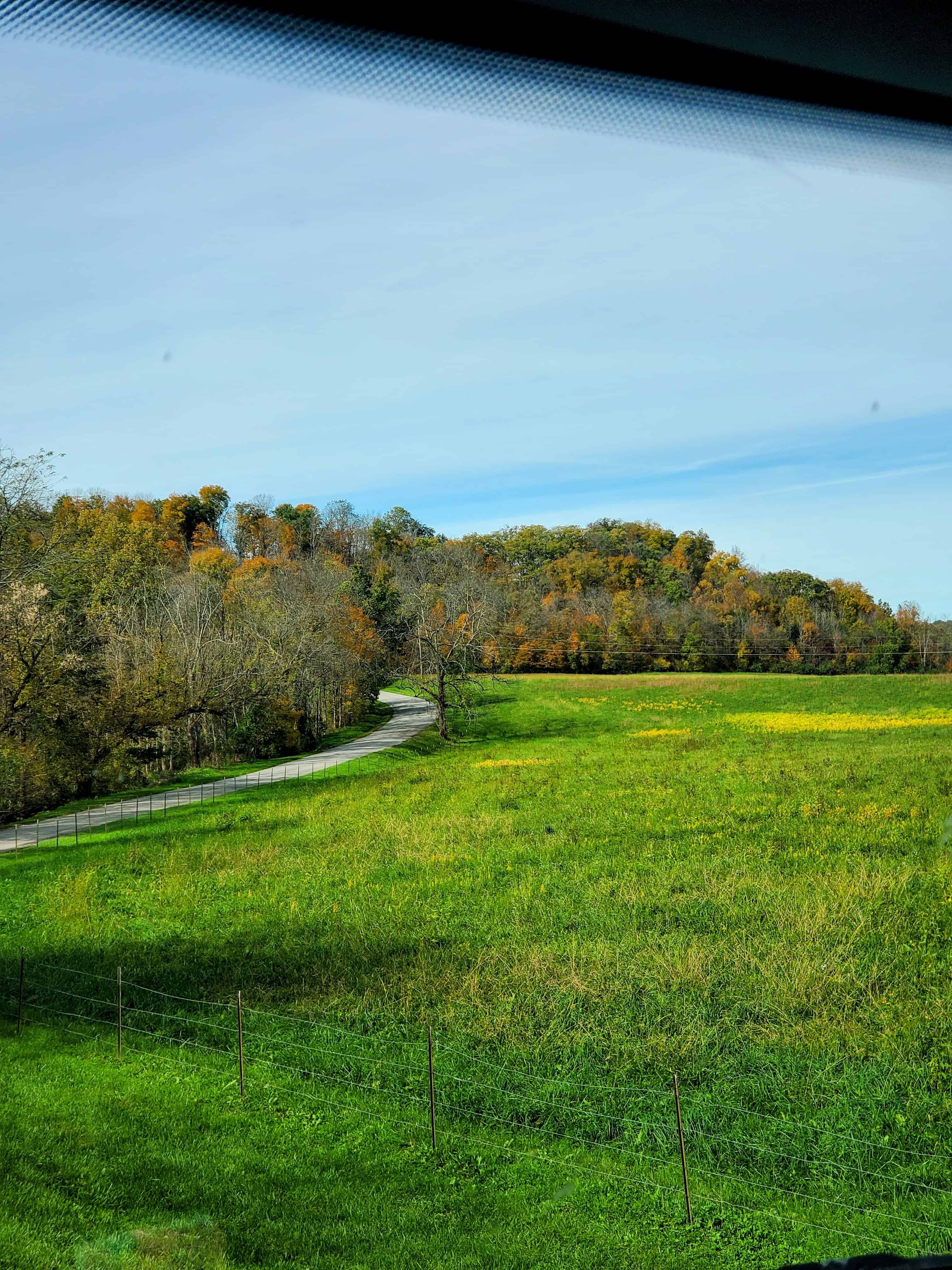 Versailles State Park