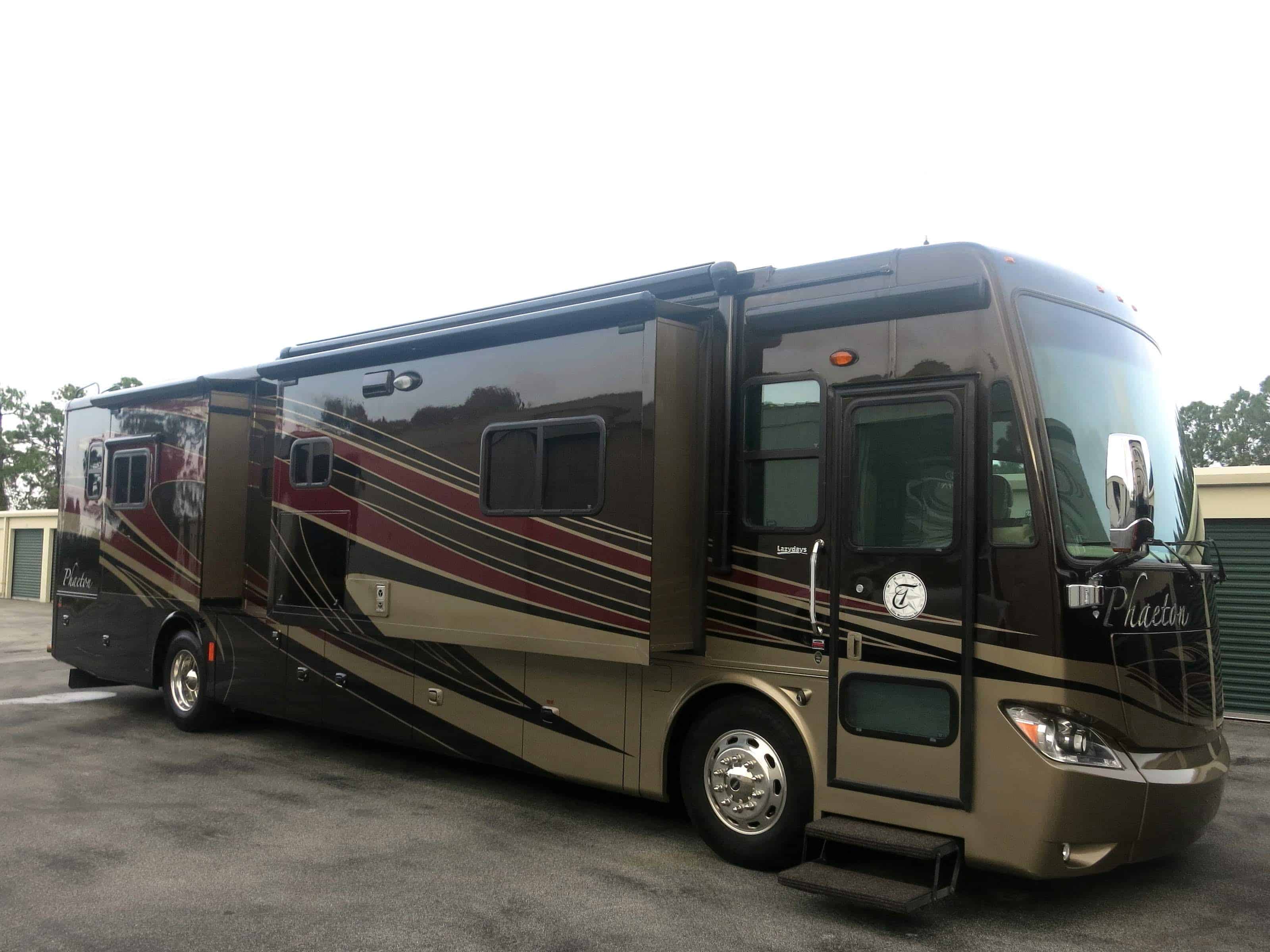 Florida Pines Mobile Home Park