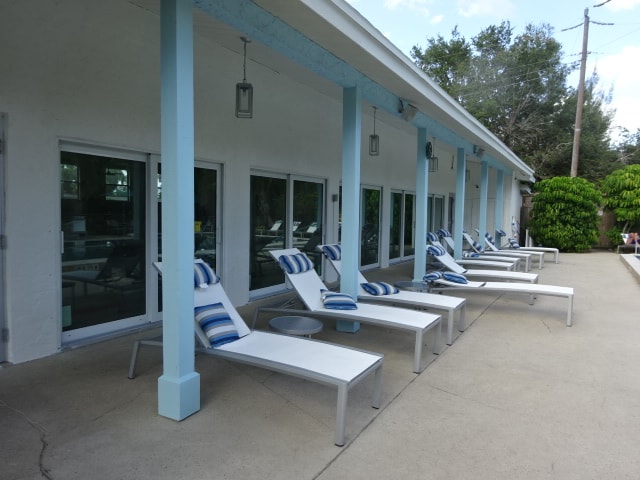 Rock Creek RV Resort