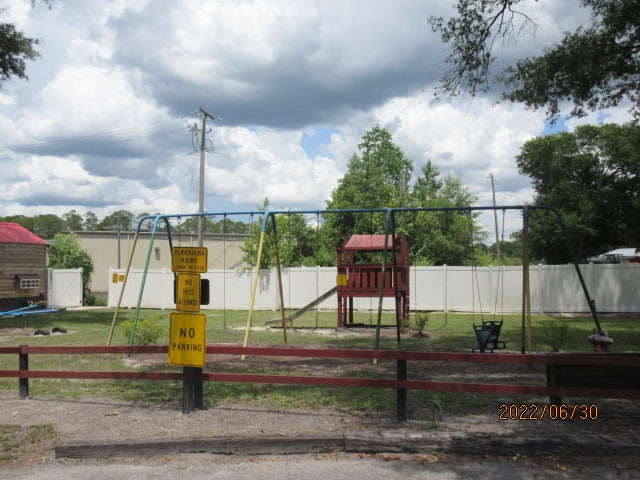 Starke / Gainesville N.E. KOA