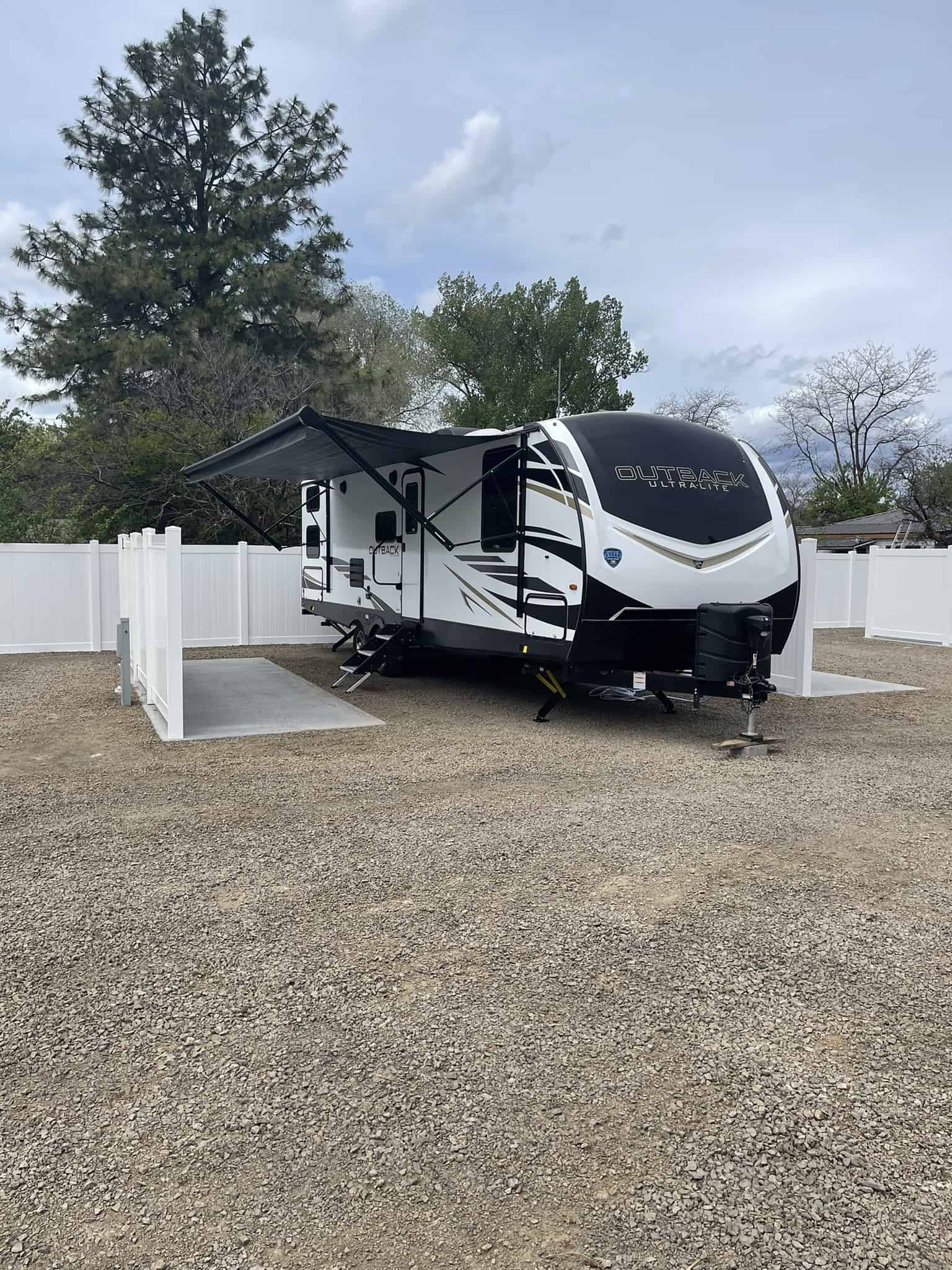 The High Desert Hideaway