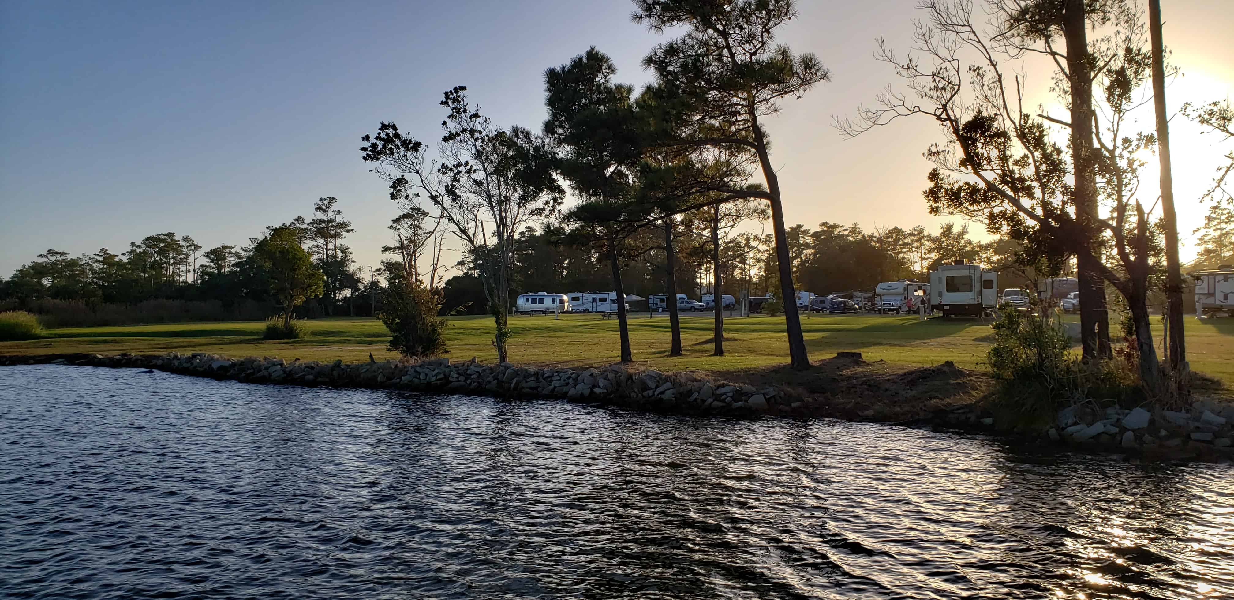 OBX Campground