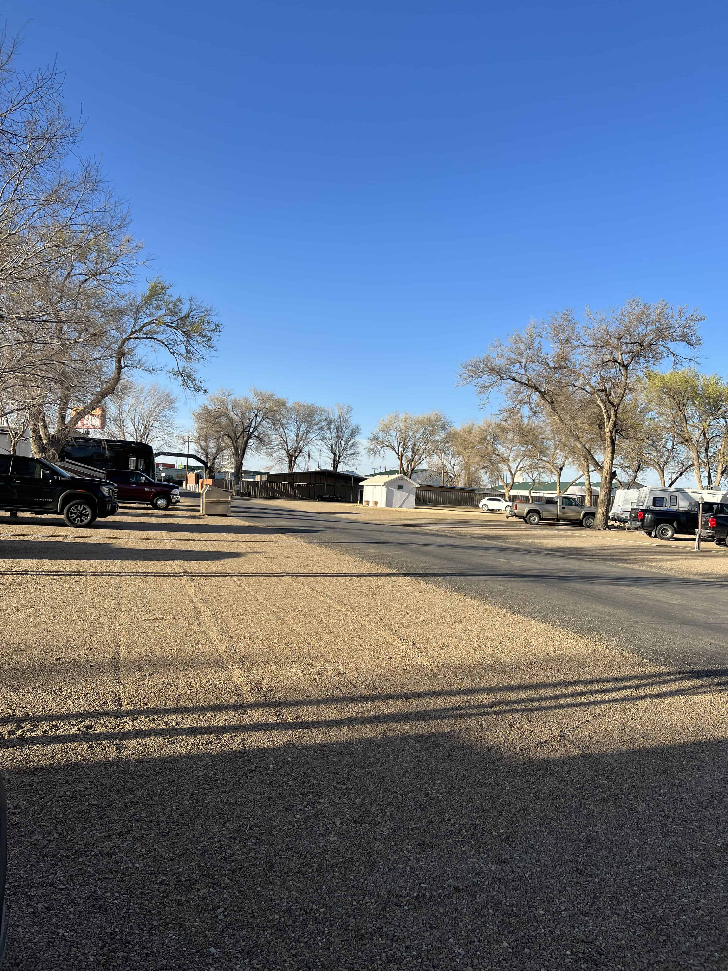 Corral RV Park