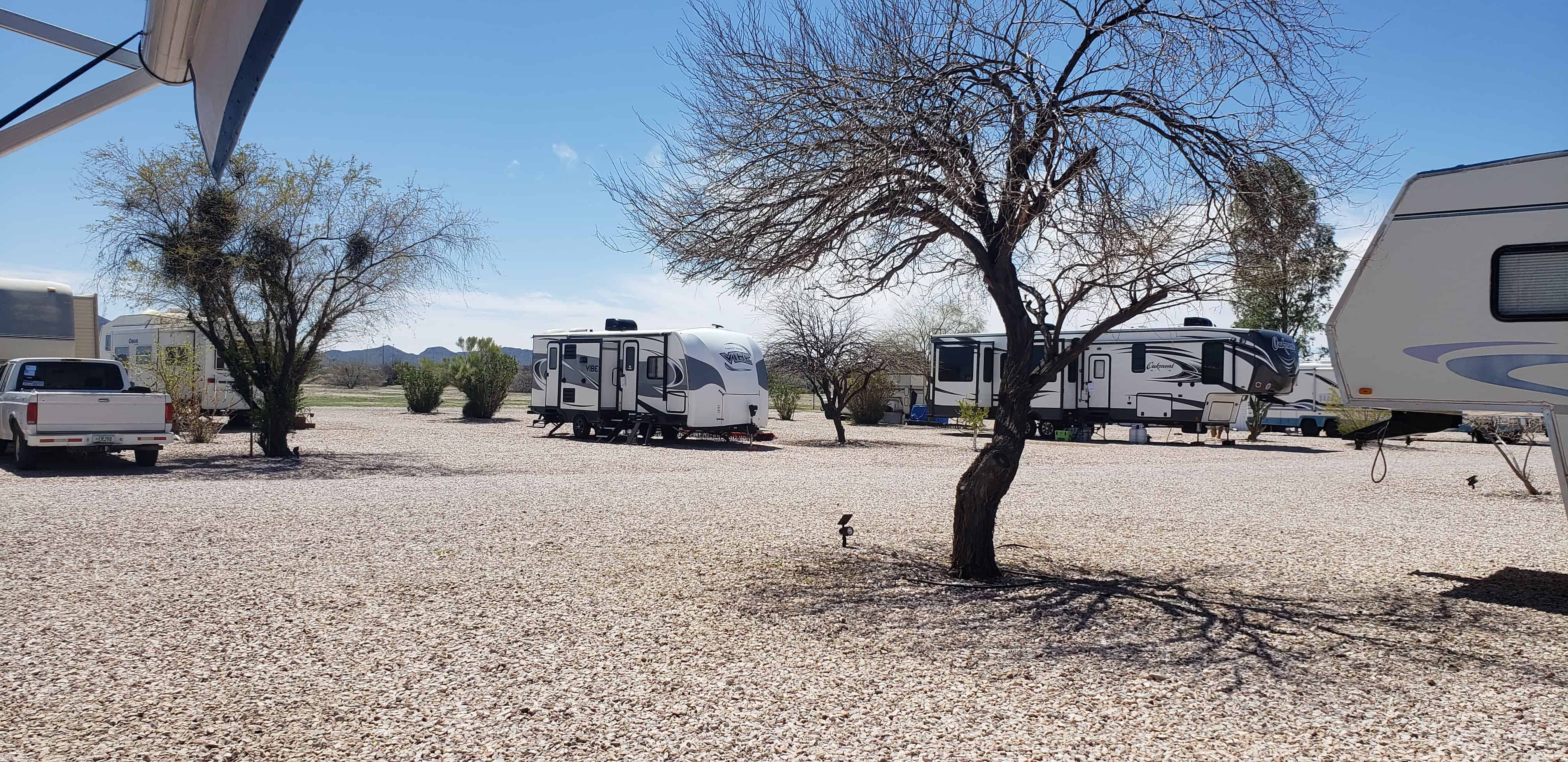 Indian Hills RV Resort