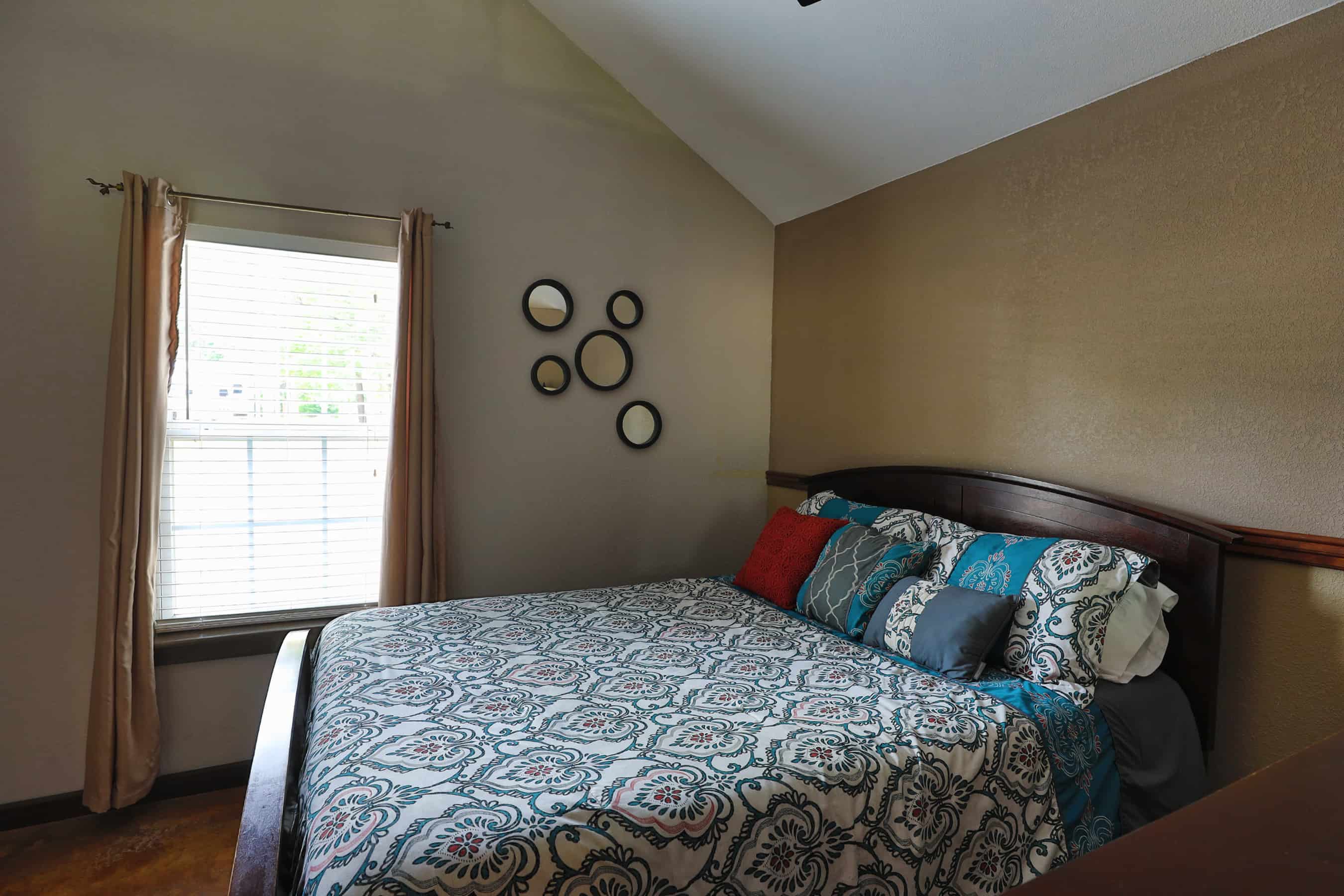 Shady Oaks RV Resort