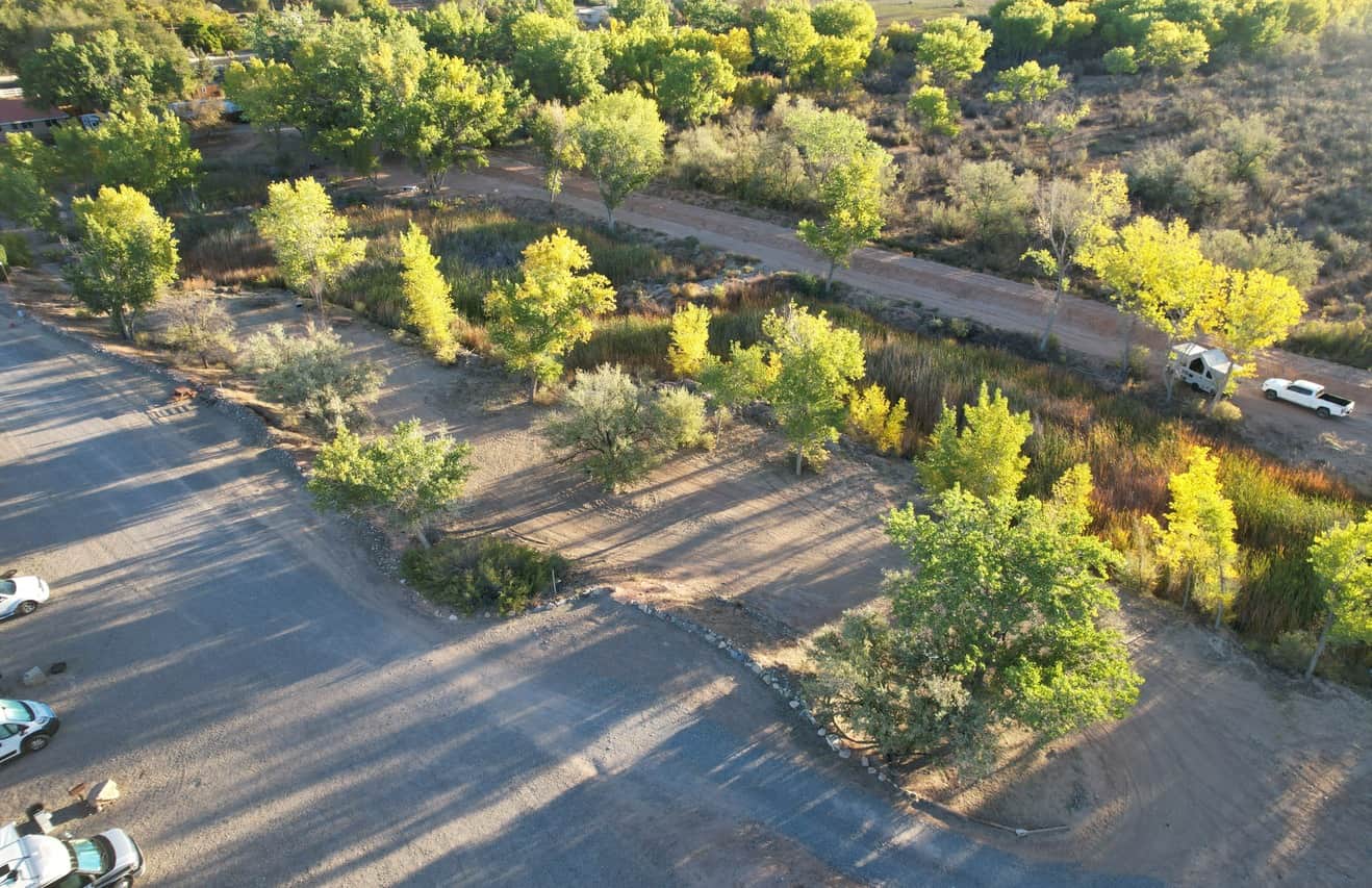 Cadillac Ranch RV Park
