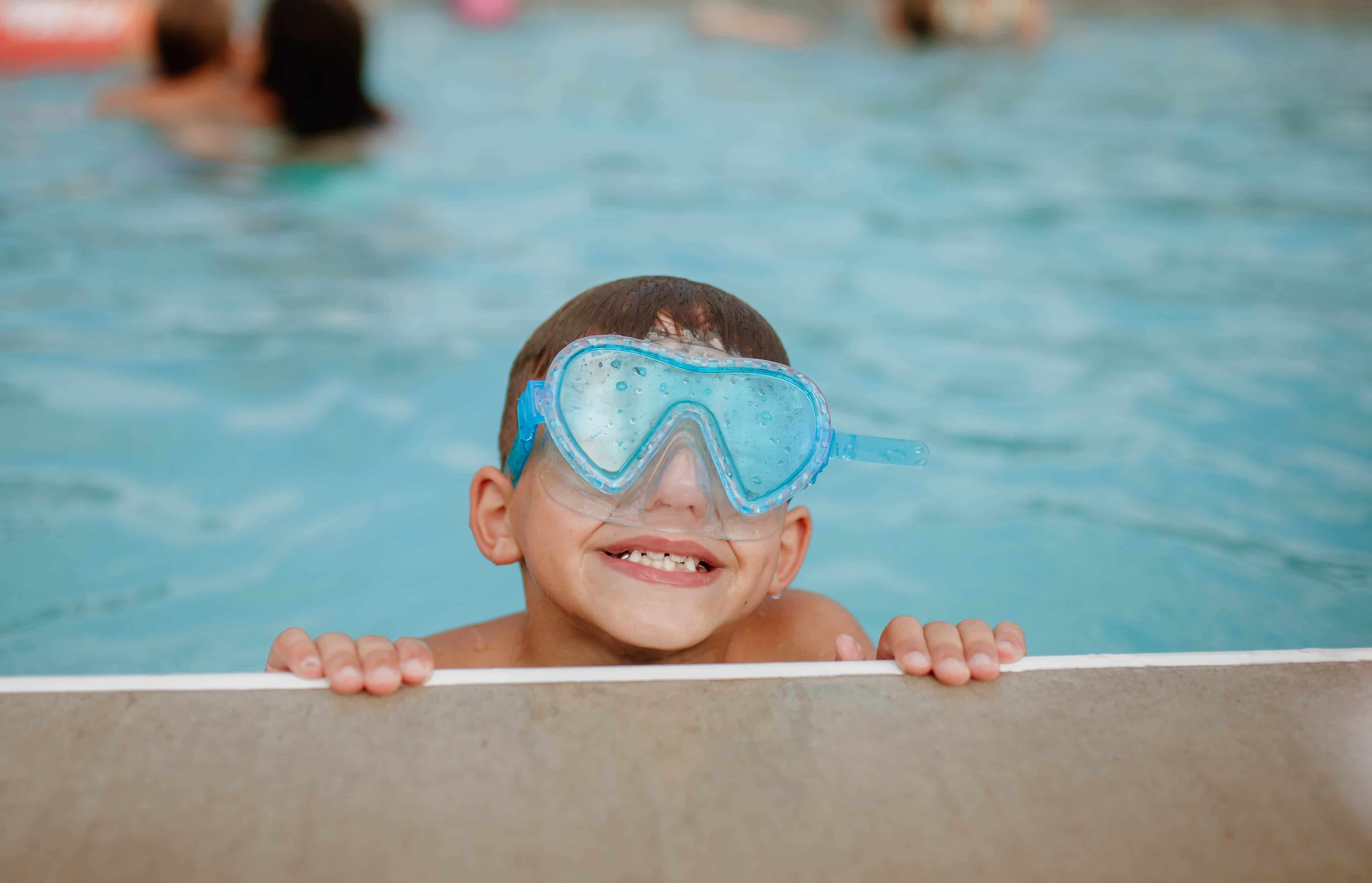 Greensport RV Park & Campground