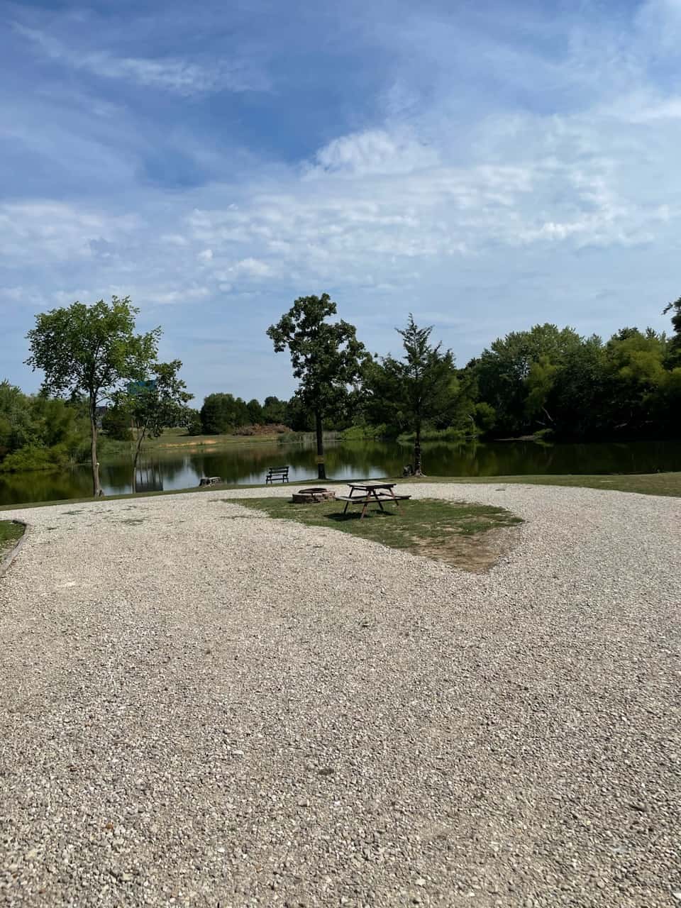 Rustic Trails RV Park