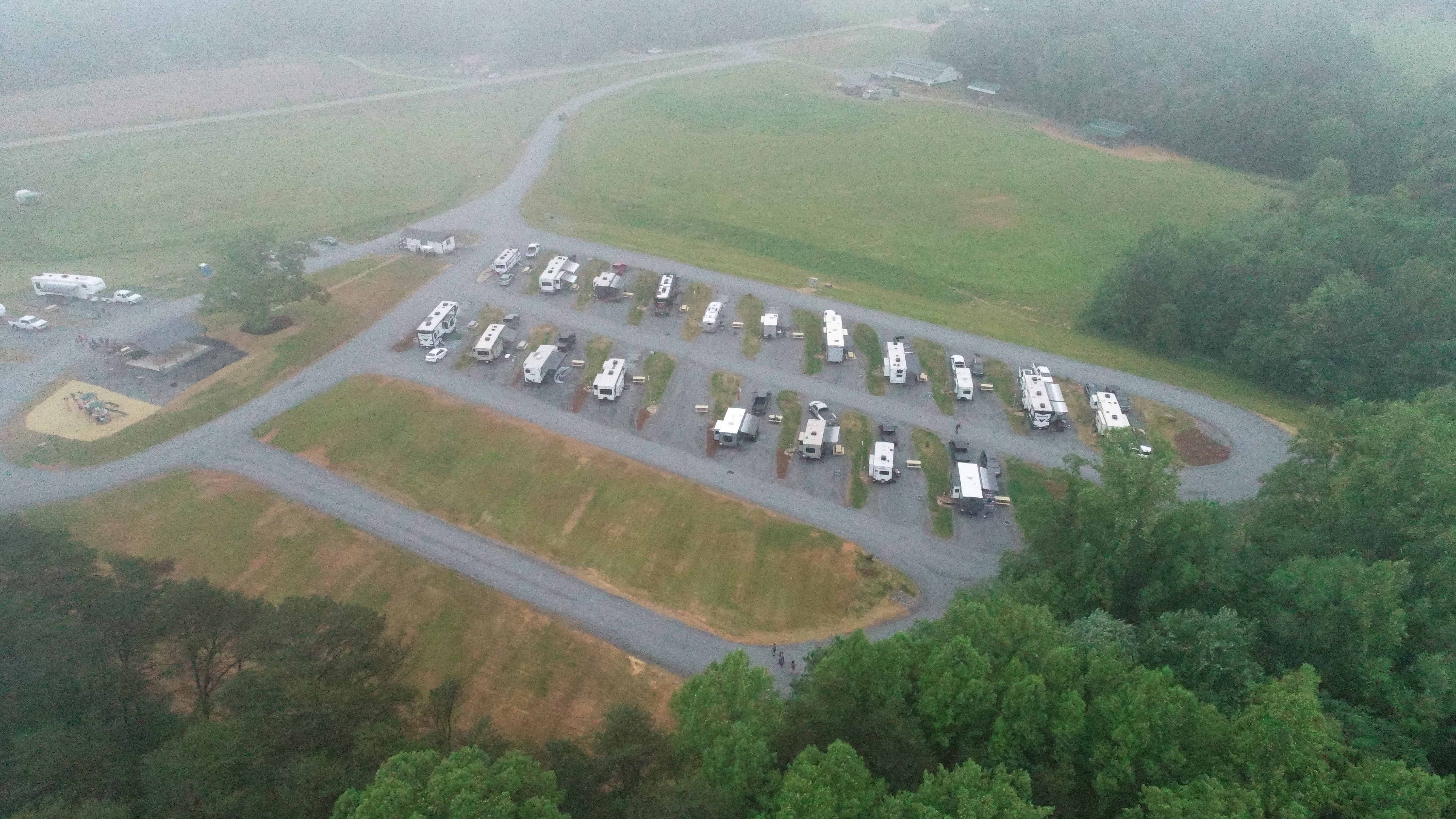 Black Dog Acres RV Park
