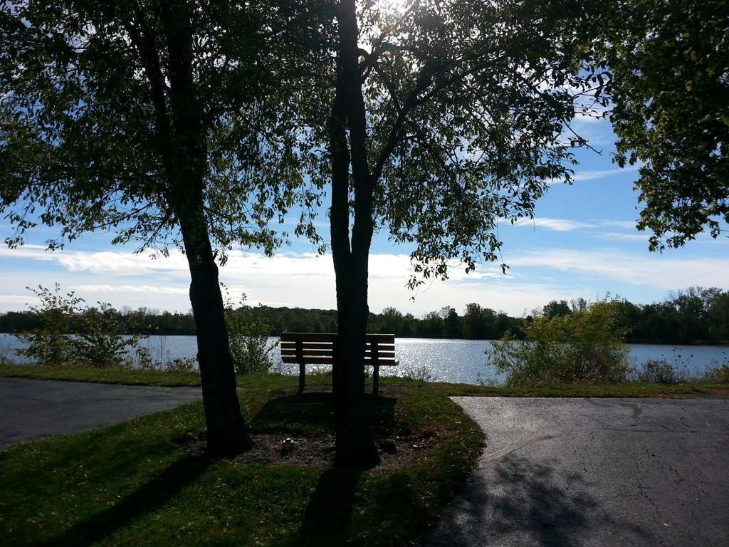 Ottawa Metro Park