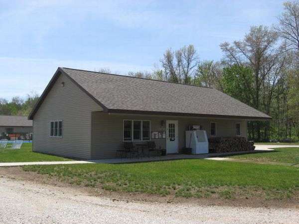 Irons RV Park and Campground