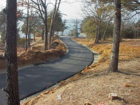 Tenkiller State Park