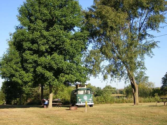 Chicago Northwest KOA