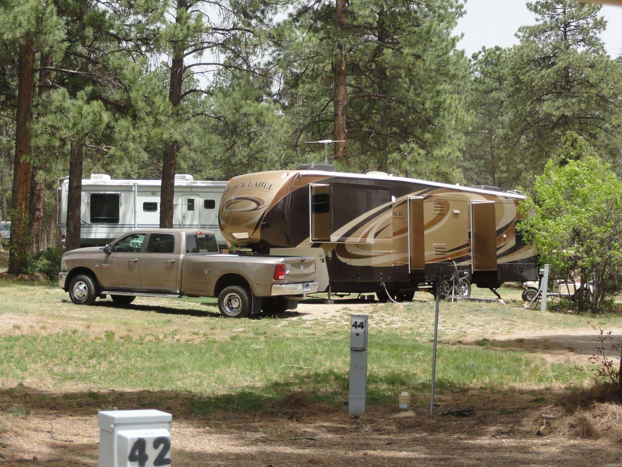 Echo Basin Ranch Resort