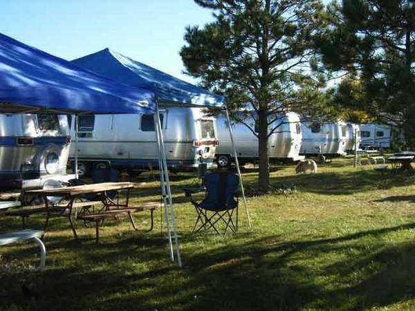 Monte Verde RV Park & Campground