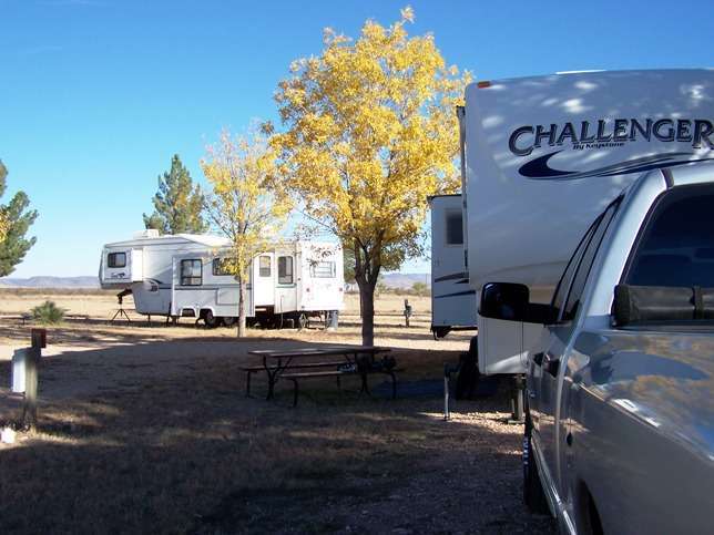 BC Ranch RV Park