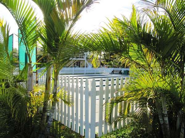 Miami Everglades Resort