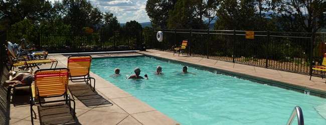 Oasis RV Resort Durango