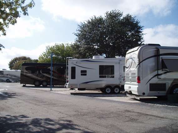 Admiralty RV Resort