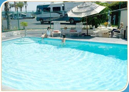 Anaheim Harbor RV Park