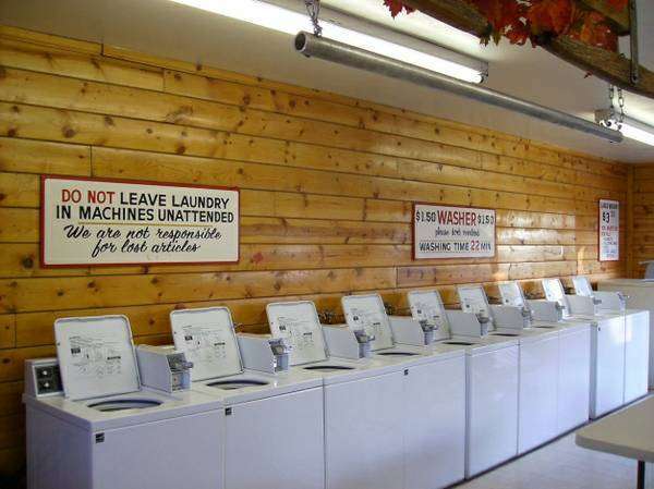 Barstow Calico KOA Campground