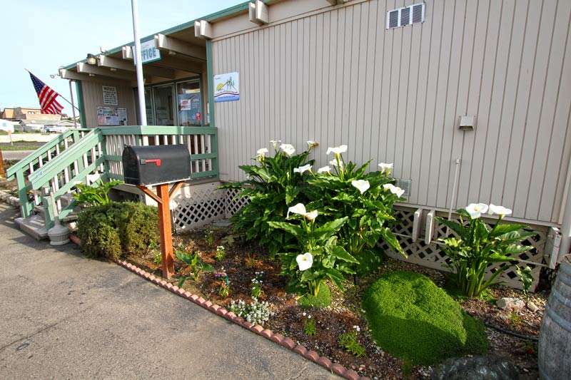 Le Sage Riviera RV Park