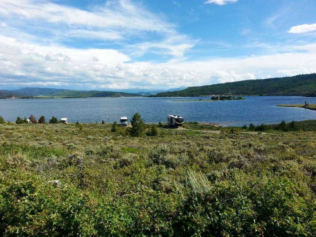 Stillwater Campground (Colorado)