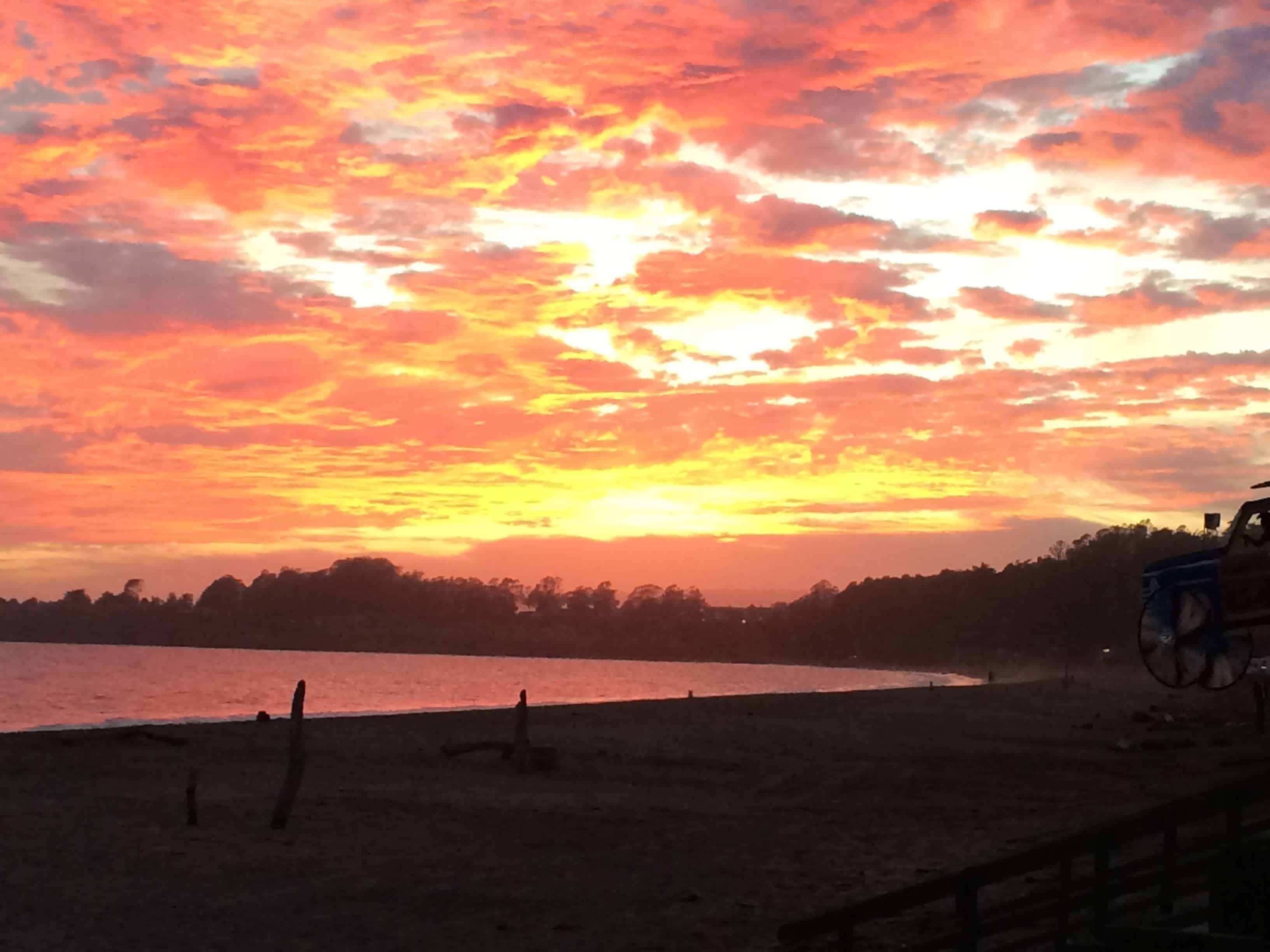 Sea Cliff State Beach