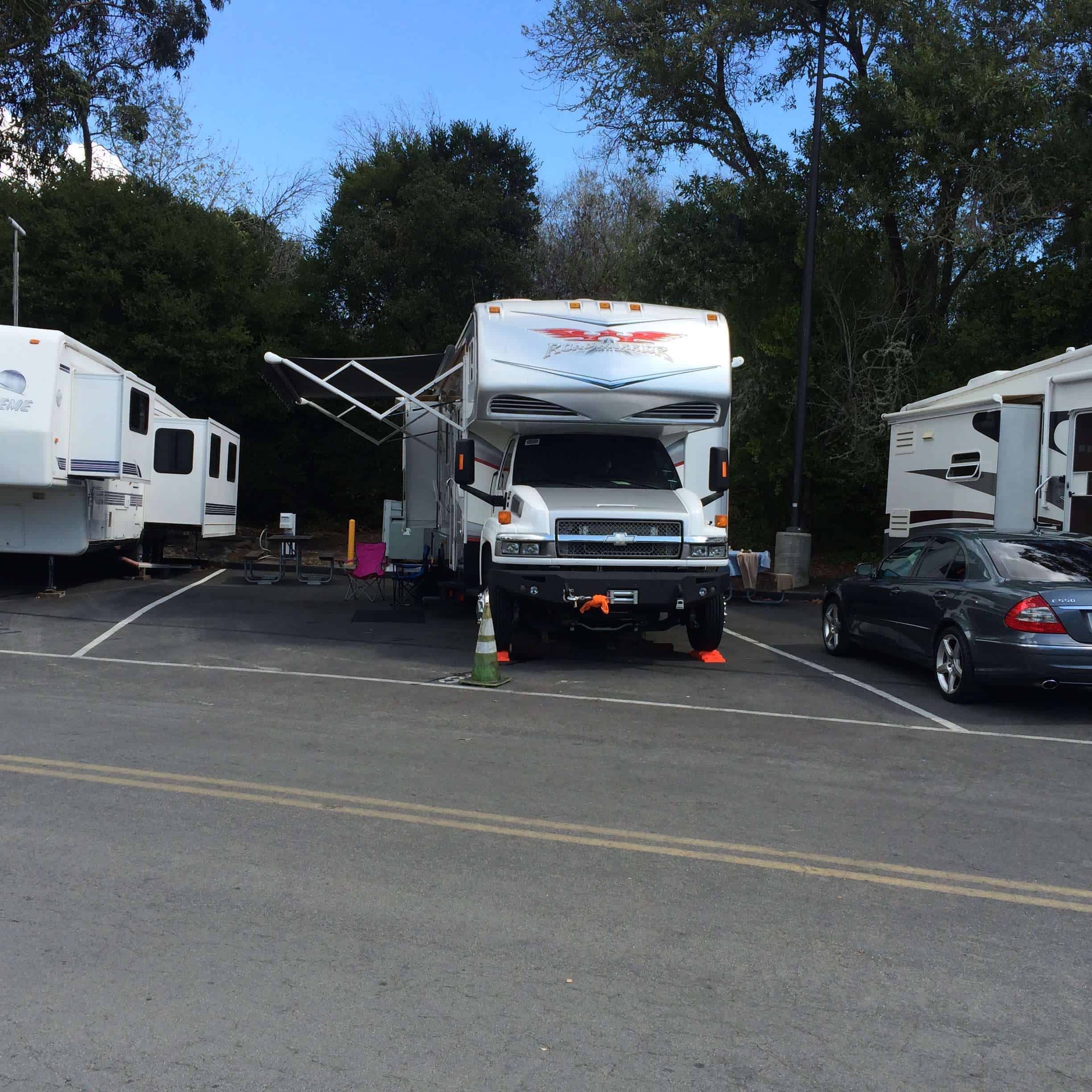 Santa Cruz North Harbor