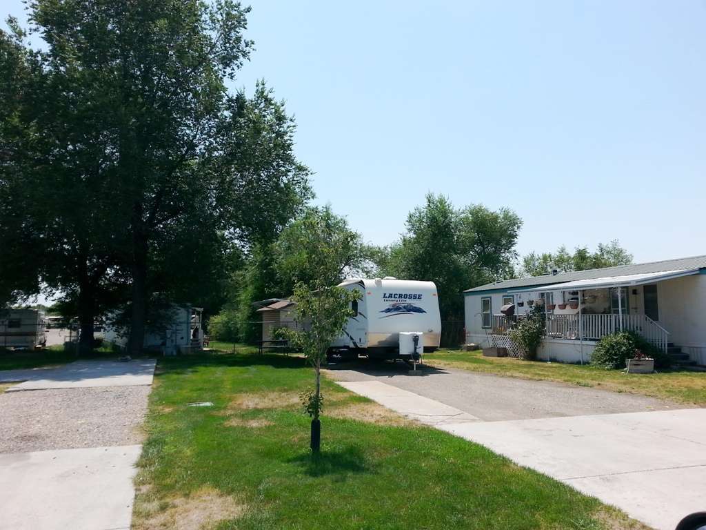 Century Campground & RV Park