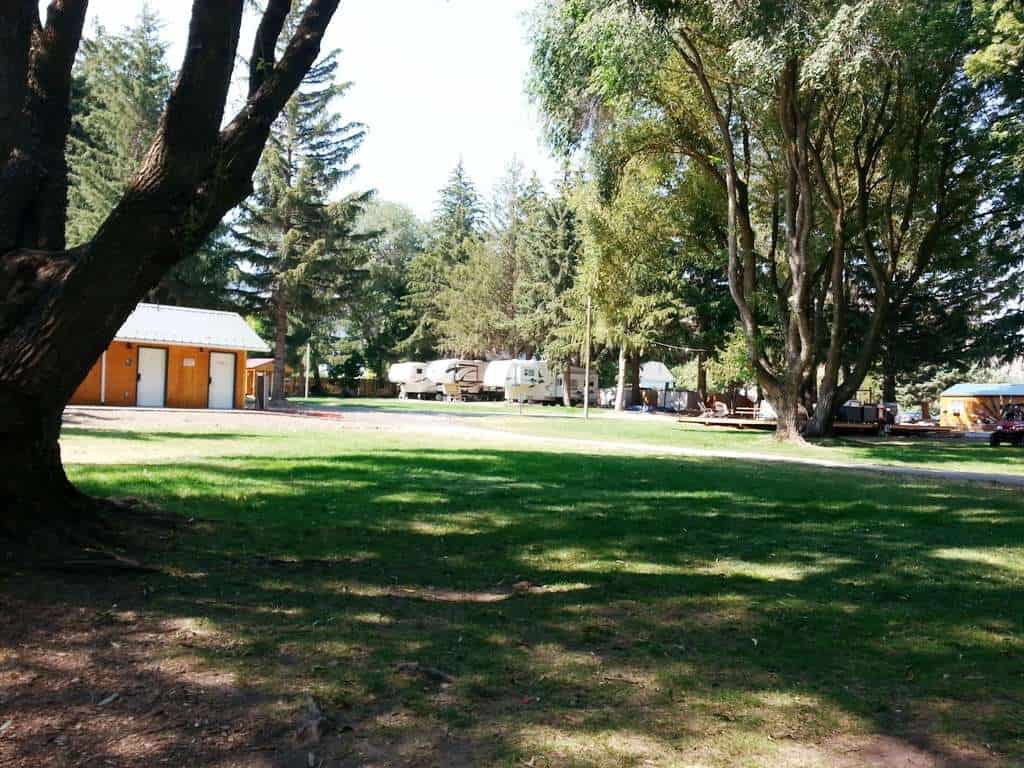 Country Store Campground