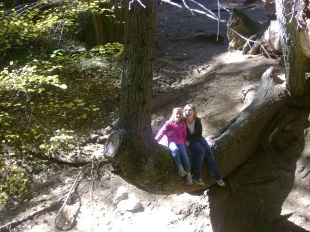 Frasier Mill Campground