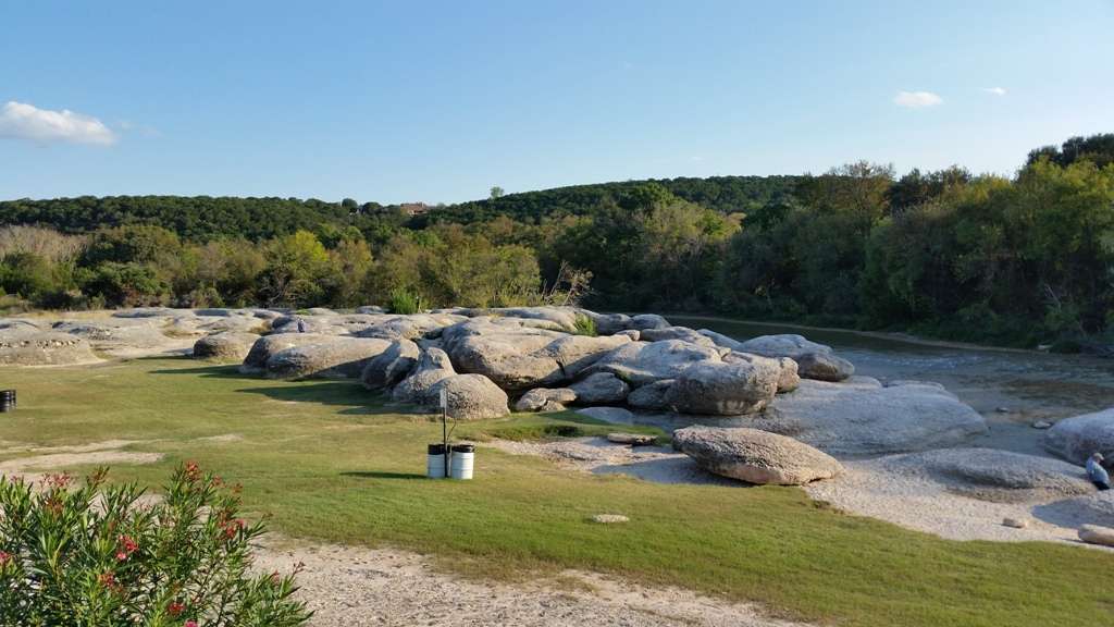 Oakdale Park Campground and RV Park