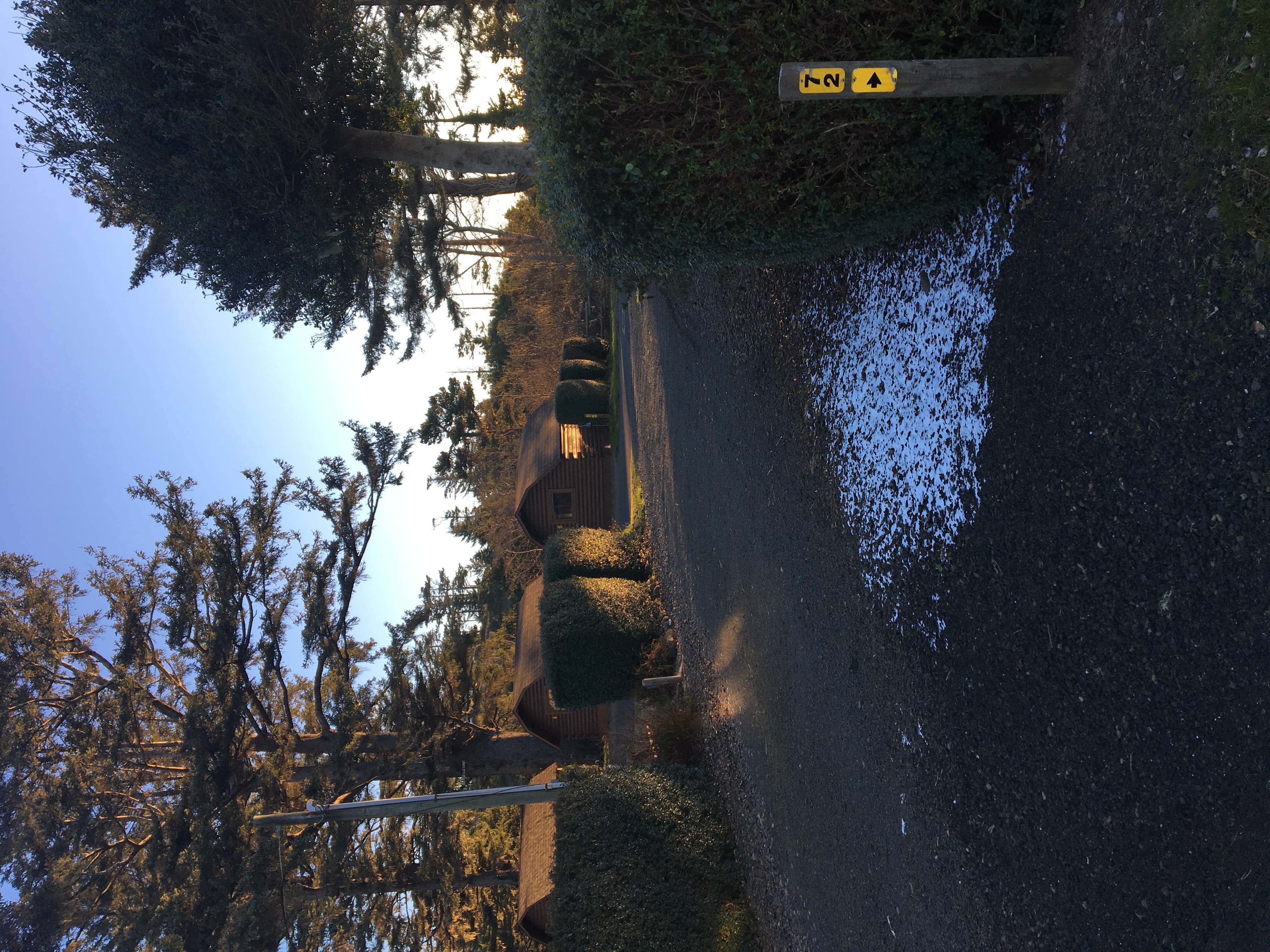 KOA Waldport/Newport