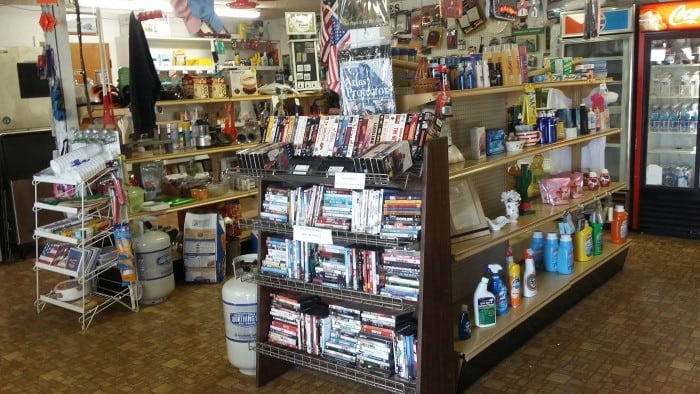 Campers Paradise RV Park