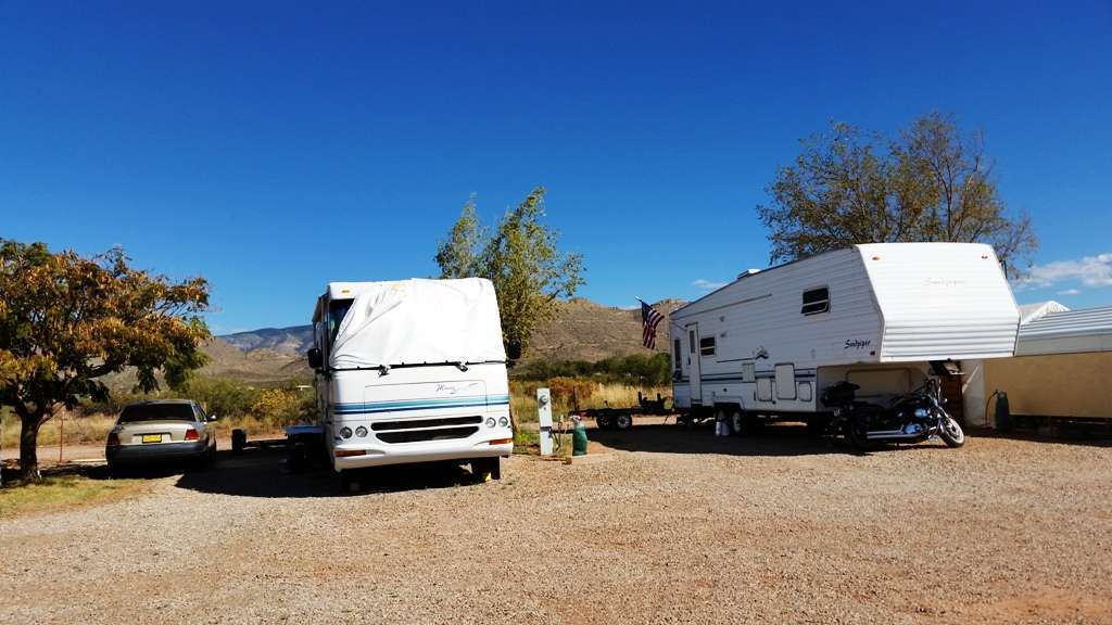 Mountain Meadows RV Park