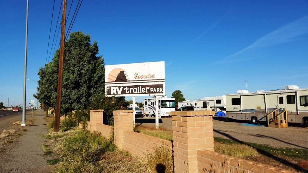 Sunrise RV Park
