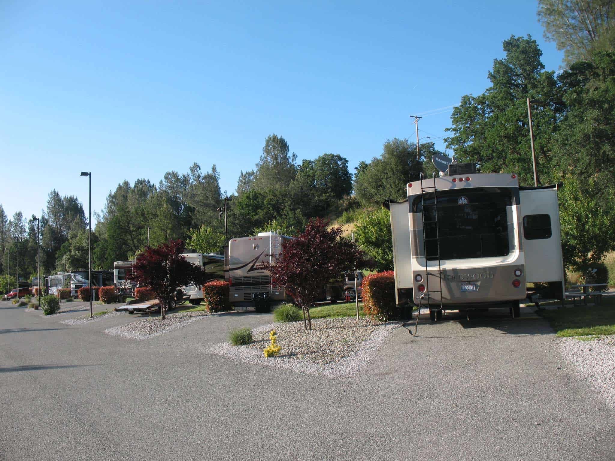 Premier RV Resorts