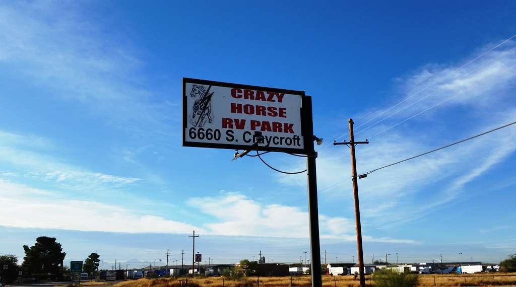 Crazy Horse RV Park