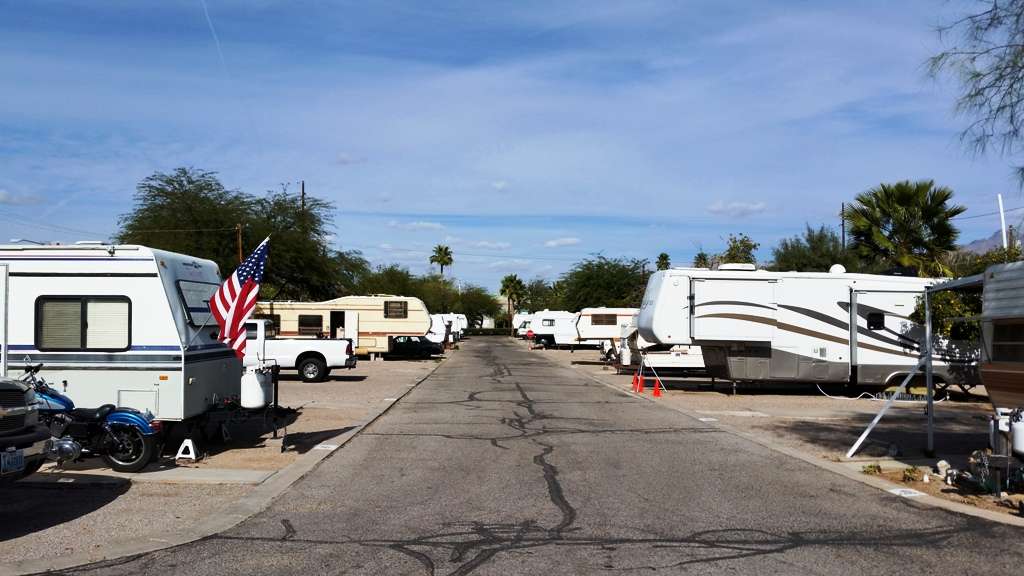 Miracle RV Park