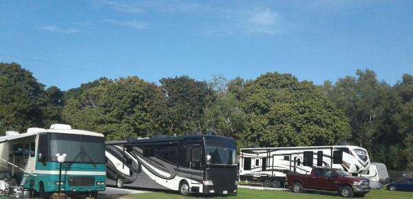 Endless Summer RV Estates