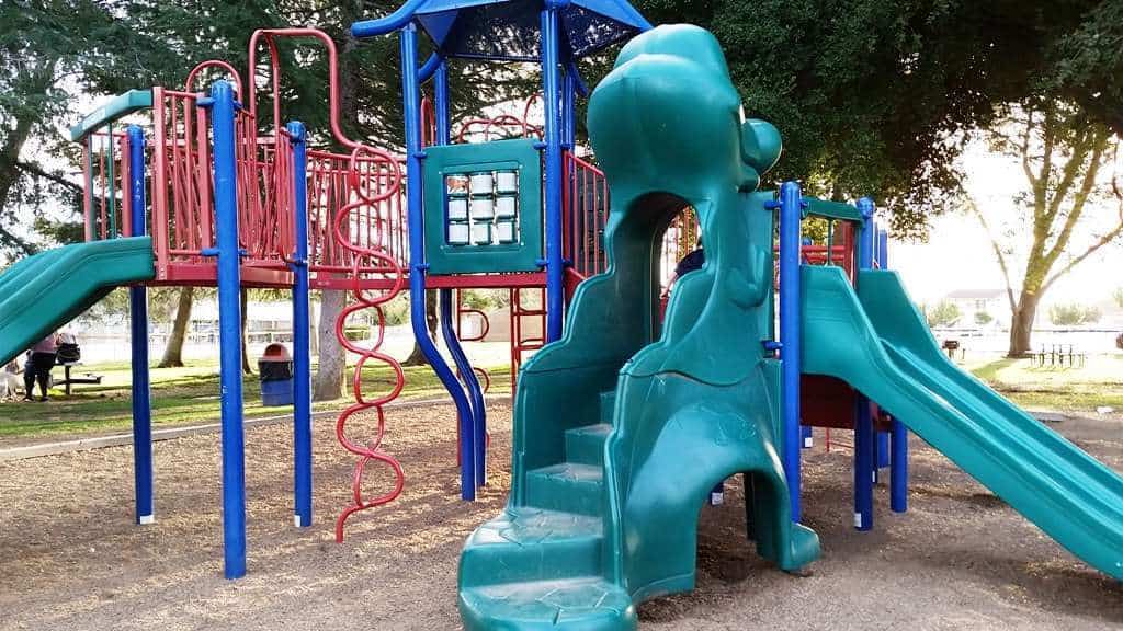 Noble Creek Park RV Sites