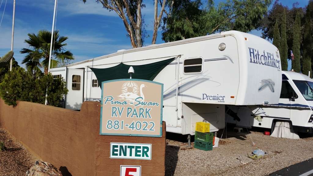 Pima Swan RV Park