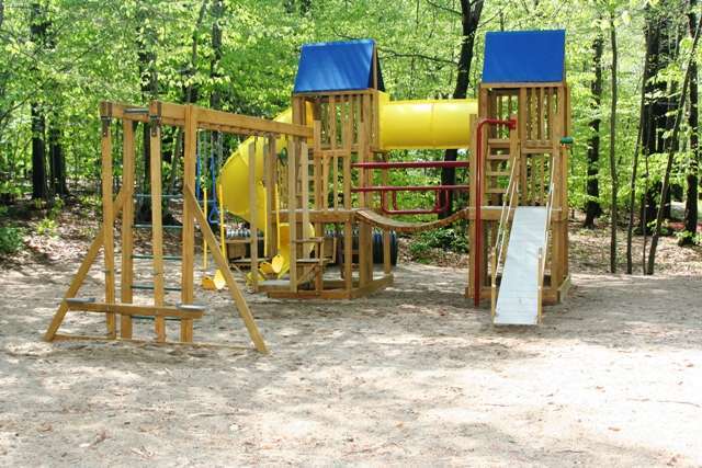 Hemlock Campground & Cottages