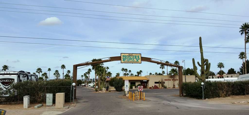 South Forty RV Ranch